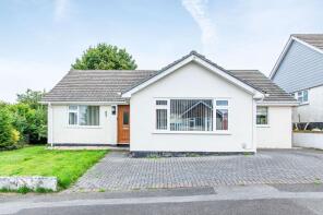 1, Humphreys Close, Liskeard PL14 5DP