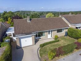 17, Shearstones, Sherborne DT9 6NW