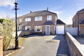 20, Clappers Meadow, Alfold, Cranleigh GU6 8HH
