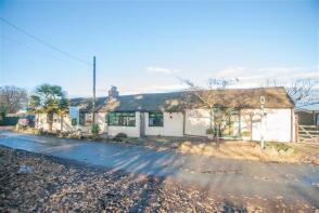 The Cottage, Park Lane, Huddlesford, Lichfield WS13 8QB