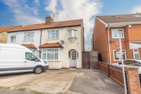 Carlisle Road, Slough