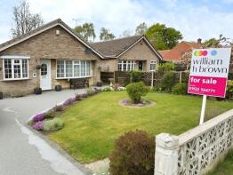 5, Station Road, Swinderby, Lincoln LN6 9LY