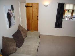 Casio Cottage, Westfield Farm, Road Through Shilton, Burford OX18 4AW