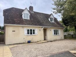 1, Burtons Hill, Kintbury, Hungerford RG17 9XJ