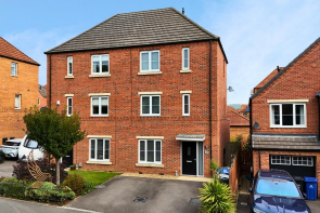 44, Dove Road, Mexborough S64 0NQ