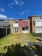 160, Hithercroft Road, High Wycombe HP13 5RG