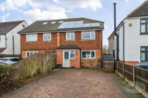 20, Little Green Lane, Farnham GU9 8TB
