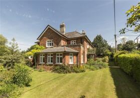 Quill Cottage, West Dean SP5 1JQ