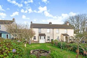 2, Polvean Terrace, B3254 Between Polvean Cross And St Cubys Church, Liskeard PL14 4PF
