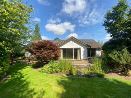 Burways, Thong Hall Road, Woodbridge IP13 0FG
