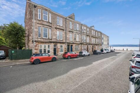 William Street, Helensburgh, Argyll and Bute, G84