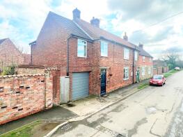 Farm Cottage, Long Street, Grantham NG32 2LD