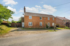 Upper Cottage, Leather Bottle Hill, Little Blakenham IP8 4NG