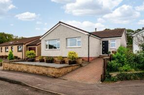 3, Cranston Drive, Cousland, Dalkeith EH22 2PP