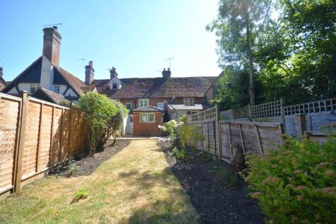 Amersham, HP7 0EB
