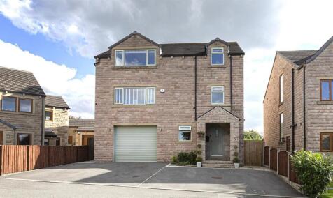 Acorn Croft, Huddersfield, HD8
