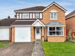 23, Finchlay Court, Middlesbrough TS5 8EL