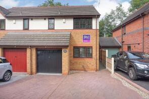 6, Kensington Close, Bersham, Wrexham LL14 4FA