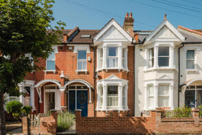 39, Kirkley Road, South Wimbledon, London SW19 3AZ