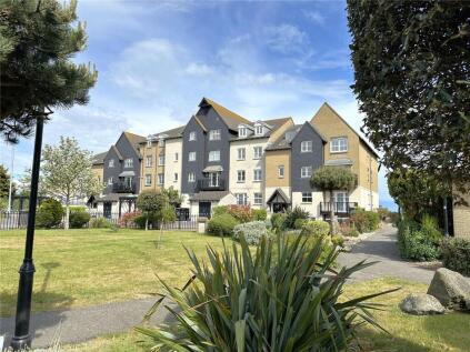 Chatham Court, 28 Chatham Green, Sovereign Harbour North, Eastbourne