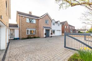 The Moorings, West Butterwick Road, Doncaster DN9 1NE