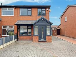 22, Pewfist Green, Westhoughton, Bolton BL5 2EP