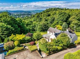 Broomhill Cottage, Sheriffmuir Branch Road, Stirling FK9 4LS
