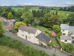 Cleeve House, Royston Road, Bishopswood, Chard TA20 3RS