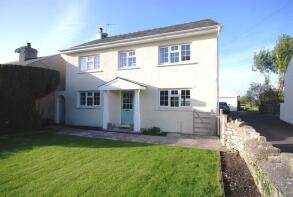 Crofthead, Tredogan Road, Barry CF62 3BP