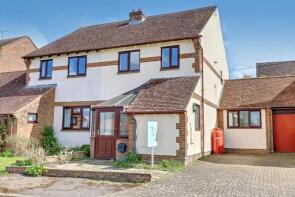 5, Malthouse Close, Ashbury, Swindon SN6 8PB