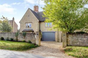 1, Back Lane, Peterborough PE8 6RH
