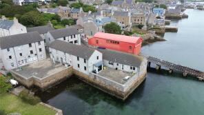 9, Grays Noust, Stromness KW16 3EB