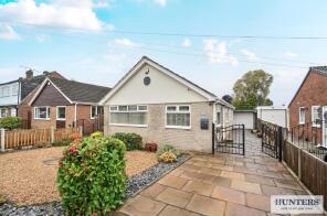 38, Orchard Way, Thorpe Willoughby, Selby YO8 9NE