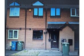 23, Woodford End, West Chadsmoor, Cannock WS11 5JQ