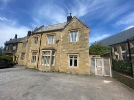 21, Station Road, Chesterfield S43 2PG