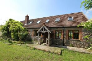 Bow Cottage, Bristol Road, Weston-super-mare BS24 6RG