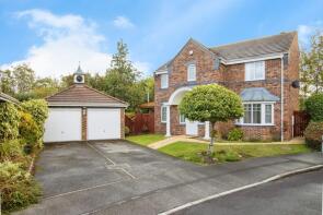 20, The Links, Crigglestone, Wakefield WF4 3QP