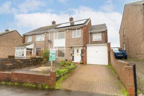 42, Hollybush Avenue, Newport NP20 6ET