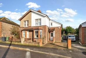 7, James Road, Peasmarsh GU3 1NF