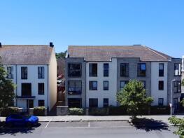Flat 11, 10, Cranwell Road, Weston-super-mare BS24 7GF