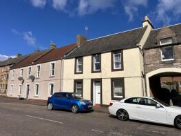 37, North High Street, Fisherrow, Musselburgh EH21 6JA
