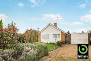 7, Hall Farm Gardens, King's Lynn PE32 1NS
