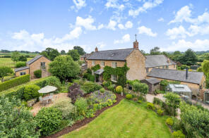 New Bere Mills Farmhouse, Bere Mills Lane, Donyatt, Ilminster TA19 0SE