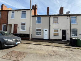 25, Spring Street, Stourbridge DY9 7EL