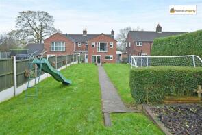19, Leadendale Lane, Rough Close, Stoke-on-trent ST3 7NJ