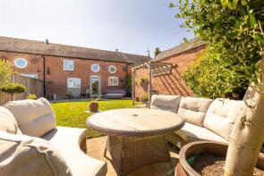 5 Chorley Green Farm Barns, Chorley Green Farm, Nantwich Road, Chorley CW5 8JR