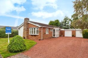 13, Mollington Court, Mollington, Chester CH1 6LA