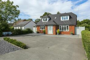 Holmlea, Ashford Road, Ashford TN26 3BD
