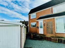 The Annexe, 52, Piercy Avenue, Marchwiel, Wrexham LL13 0RP