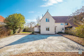 3, Hall Road, Diss IP22 2EP